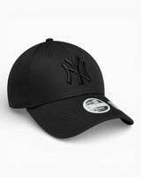 New Era Bowback NY Yankees 9FORTY Kadın Şapka