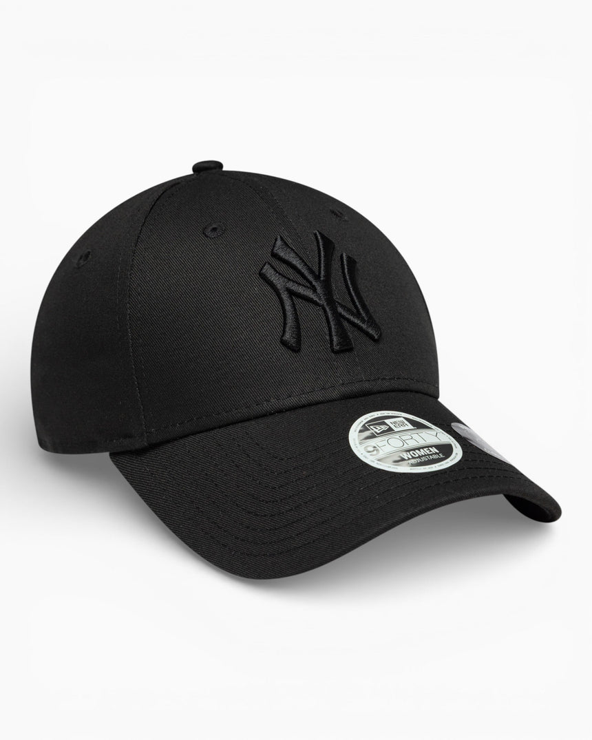 New Era Bowback NY Yankees 9FORTY Kadın Şapka