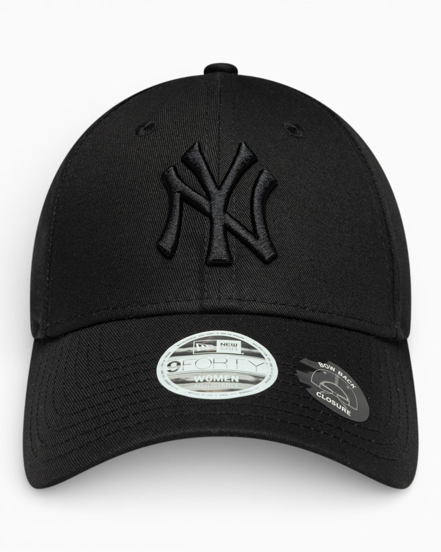New Era Bowback NY Yankees 9FORTY Kadın Şapka