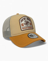New Era Graphic Patch Trucker 9FORTY Şapka