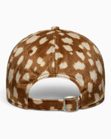 New Era LA Dodgers Animal Print 9FORTY Şapka