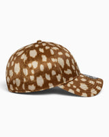 New Era LA Dodgers Animal Print 9FORTY Şapka