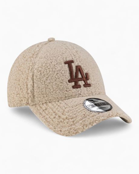 New Era LA Dodgers Borg 9FORTY Şapka