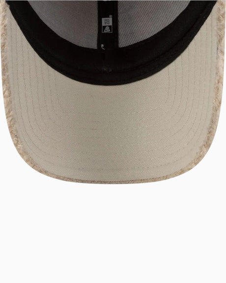 New Era LA Dodgers Borg 9FORTY Şapka