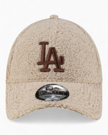 New Era LA Dodgers Borg 9FORTY Şapka