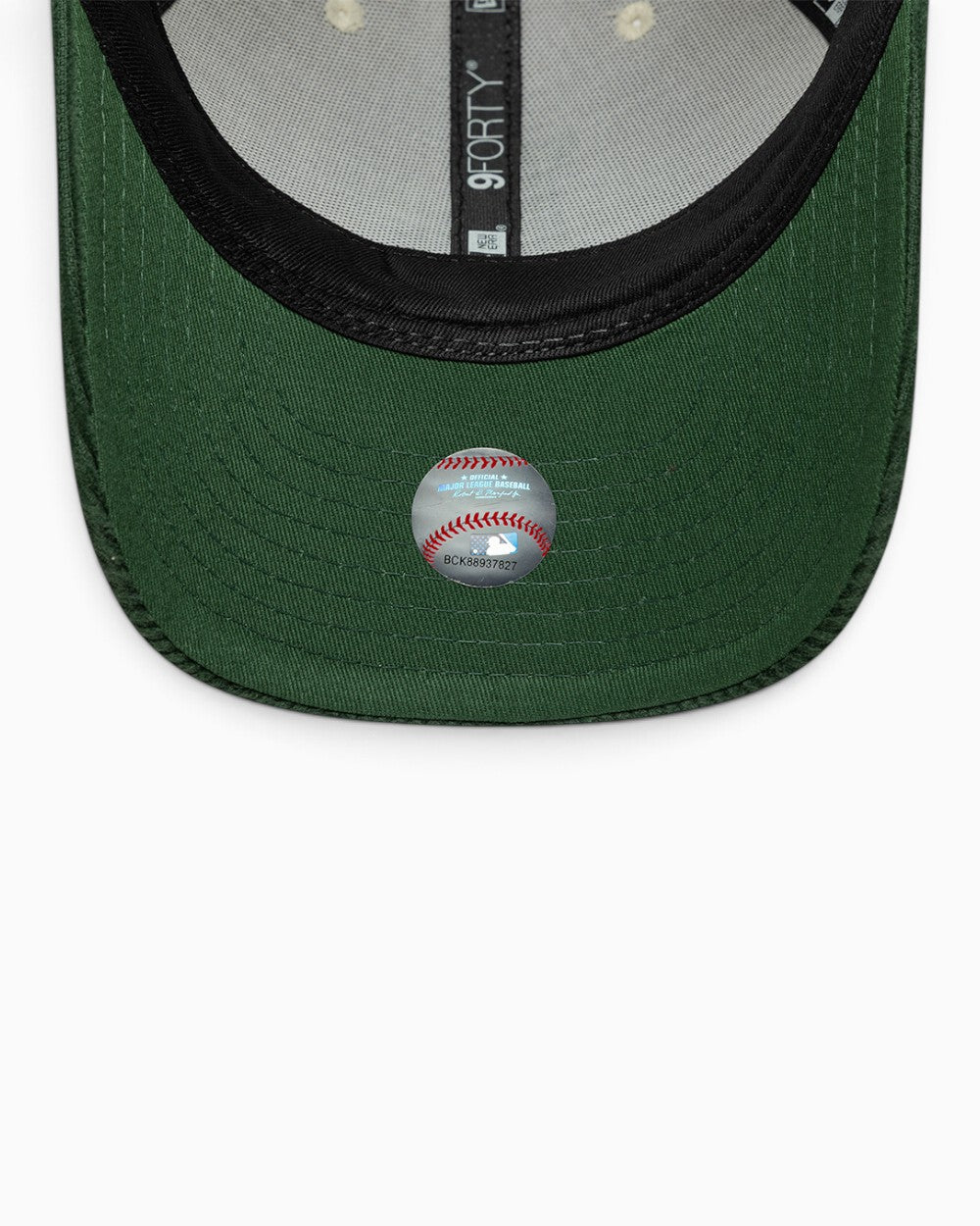 New Era LA Dodgers Cord 9FORTY Şapka
