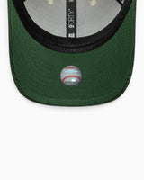 New Era LA Dodgers Cord 9FORTY Şapka