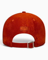 New Era LA Dodgers Cord 9FORTY Şapka