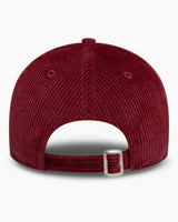 New Era LA Dodgers Cord 9TWENTY Kadın Şapka