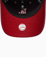 New Era LA Dodgers Cord 9TWENTY Kadın Şapka