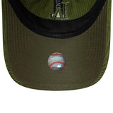 New Era LA Dodgers Cord Mini 9FORTY Şapka