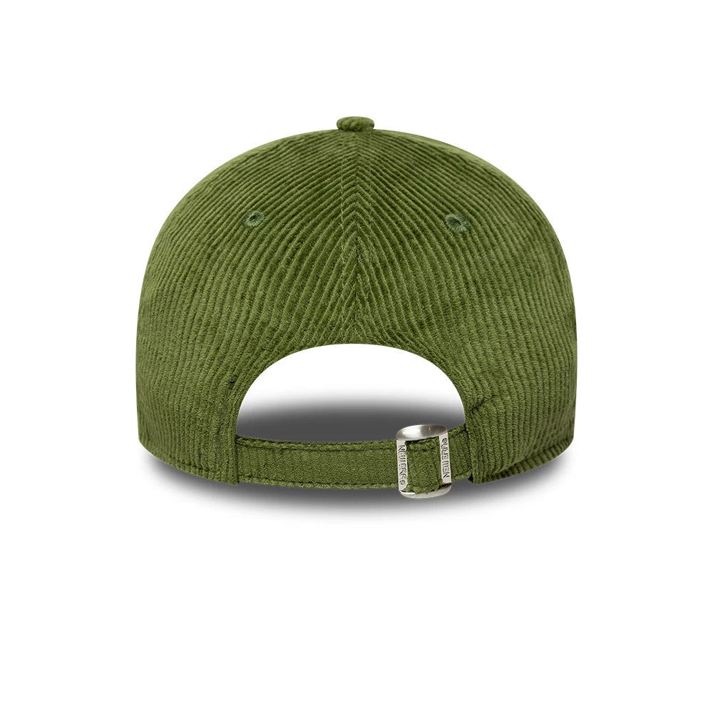New Era LA Dodgers Cord Mini 9FORTY Şapka