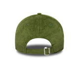 New Era LA Dodgers Cord Mini 9FORTY Şapka