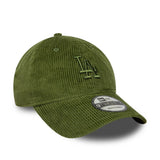 New Era LA Dodgers Cord Mini 9FORTY Şapka