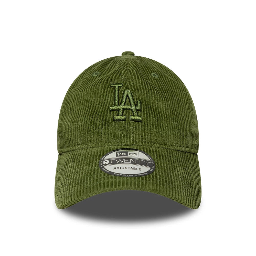 New Era LA Dodgers Cord Mini 9FORTY Şapka