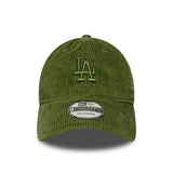 New Era LA Dodgers Cord Mini 9FORTY Şapka