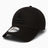 New Era LA Dodgers League Essential 39THIRTY Şapka Black/Black