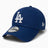 New Era LA Dodgers League Essential 9FORTY Şapka Navy