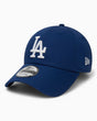 New Era LA Dodgers League Essential 9FORTY Şapka Navy