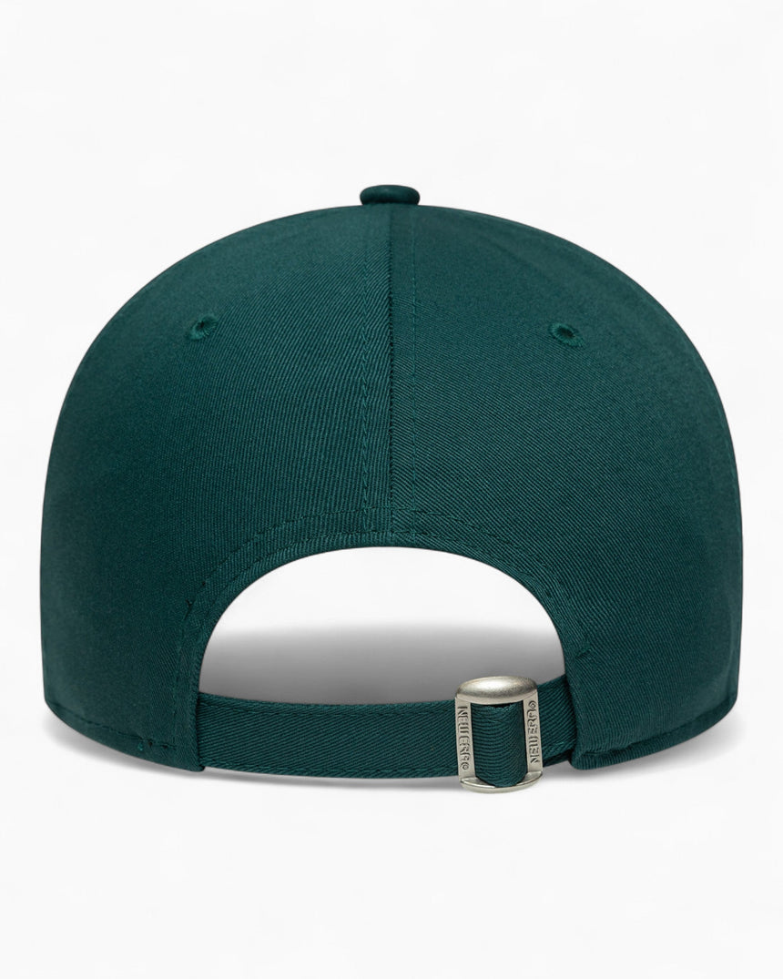 New Era LA Dodgers League Essential 9FORTY Şapka Green