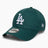 New Era LA Dodgers League Essential 9FORTY Şapka Green