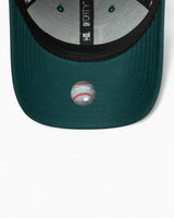 New Era LA Dodgers League Essential 9FORTY Şapka Green