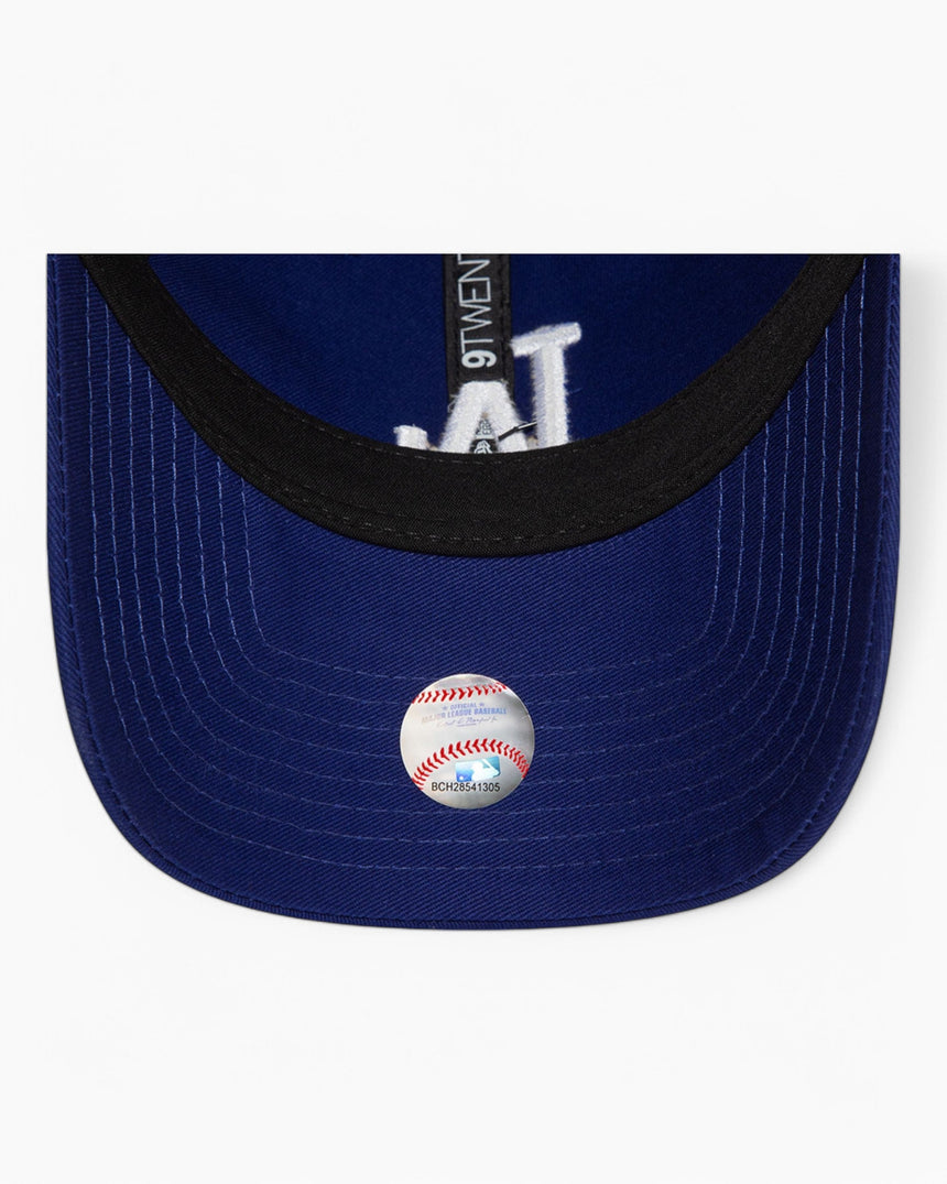 New Era LA Dodgers League Essential 9TWENTY Şapka