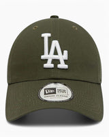 New Era LA Dodgers League Essential 9TWENTY Şapka