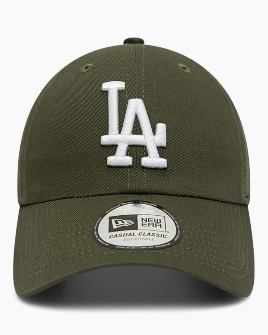 New Era LA Dodgers League Essential 9TWENTY Şapka
