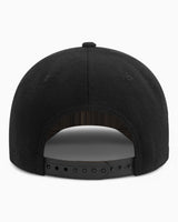 New Era LA Dodgers Melton Wool 9FORTY Şapka