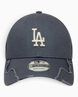 New Era LA Dodgers MLB Stitched 9FORTY Şapka