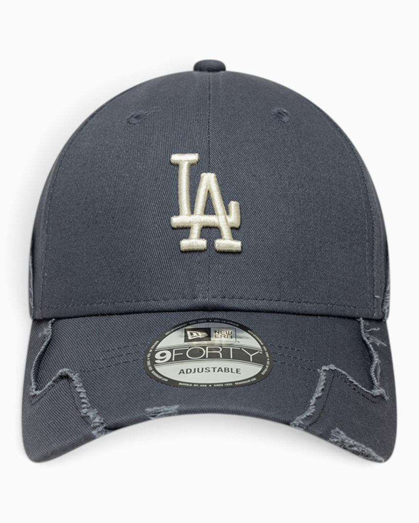 New Era LA Dodgers MLB Stitched 9FORTY Şapka