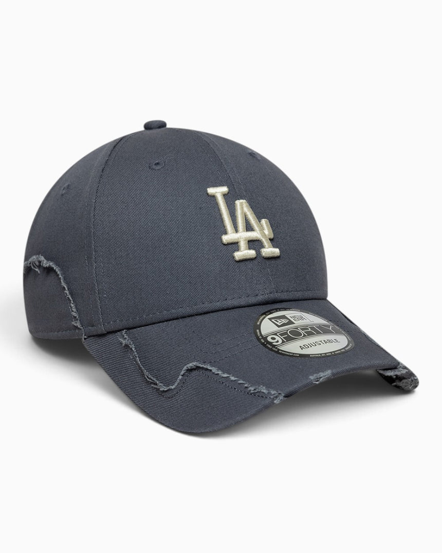 New Era LA Dodgers MLB Stitched 9FORTY Şapka