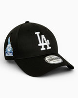 New Era LA Dodgers Patch 9FORTY Şapka