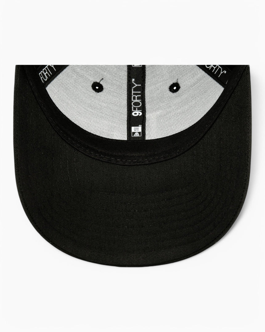 New Era LA Dodgers Patch 9FORTY Şapka