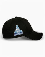 New Era LA Dodgers Patch 9FORTY Şapka
