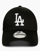 New Era LA Dodgers Patch 9FORTY Şapka