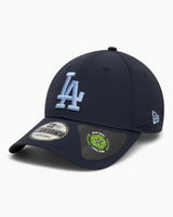 New Era LA Dodgers Recycled 9FORTY Navy