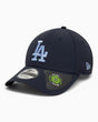 New Era LA Dodgers Recycled 9FORTY Navy