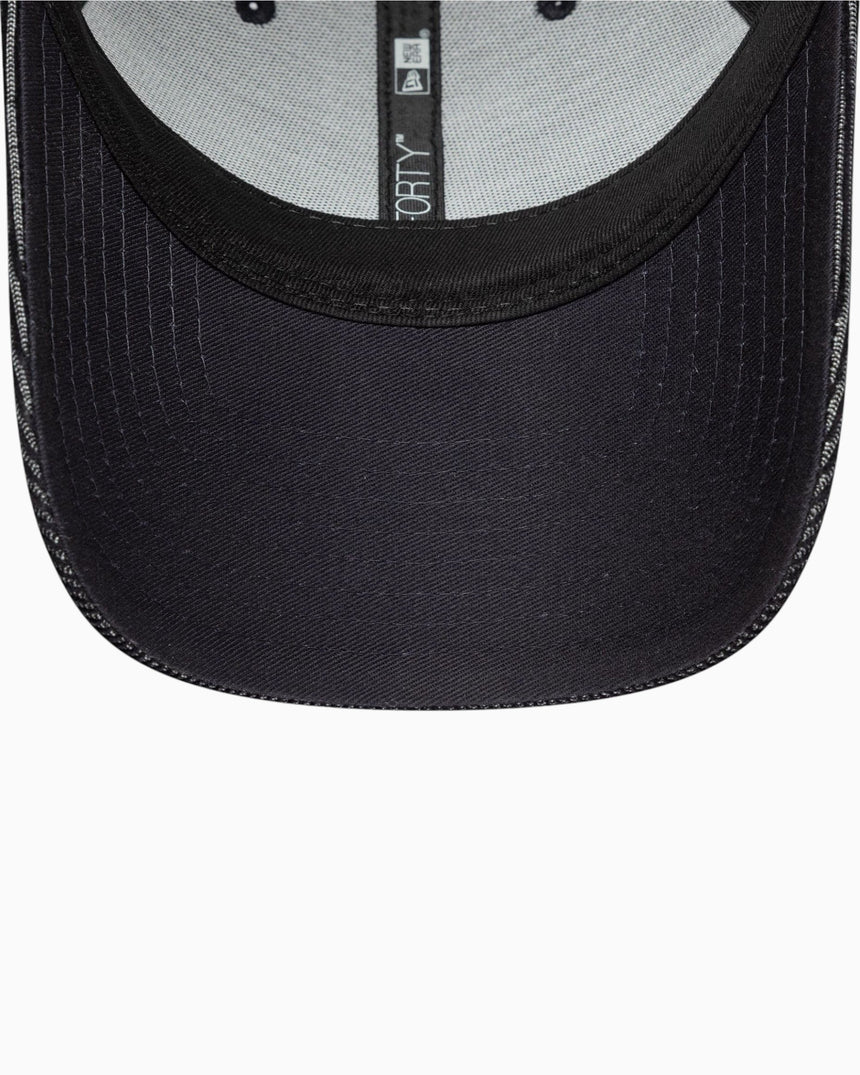 New Era LA Dodgers Two Tone Cord 9FORTY Şapka