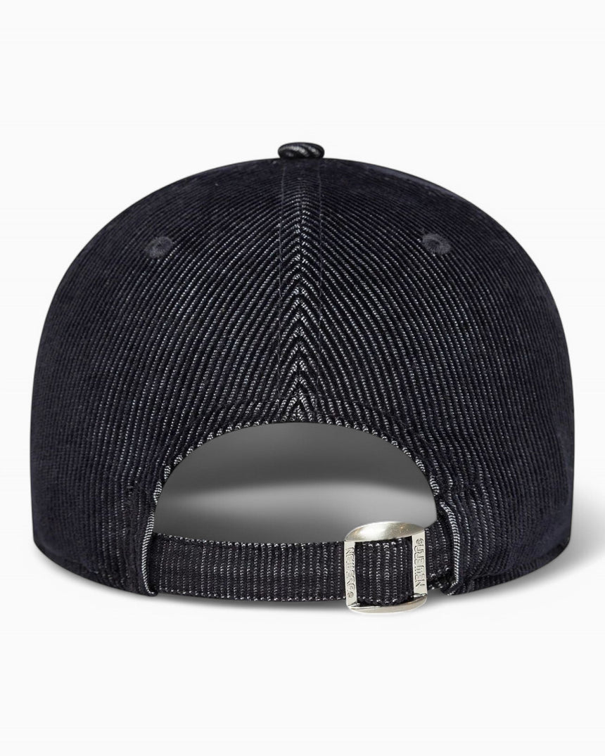 New Era LA Dodgers Two Tone Cord 9FORTY Şapka