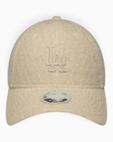 New Era LA Dodgers W Winter Borg 9FORTY Şapka