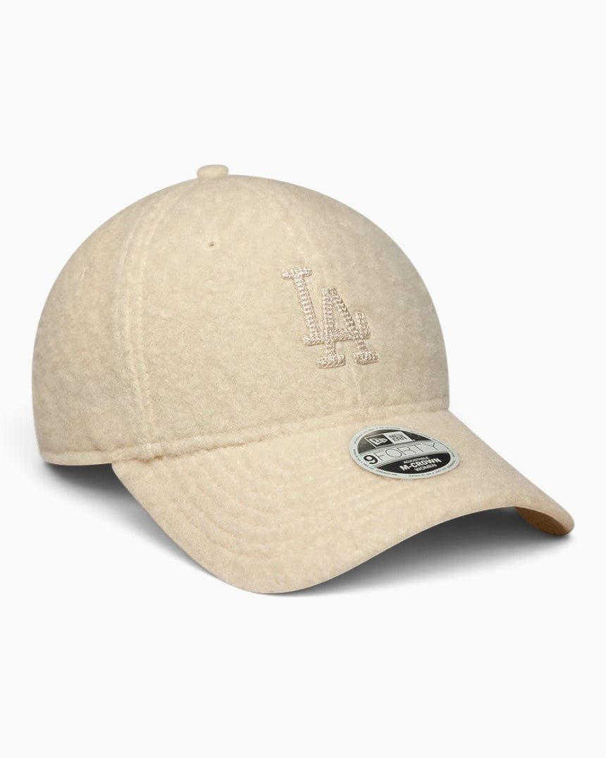 New Era LA Dodgers W Winter Borg 9FORTY Şapka
