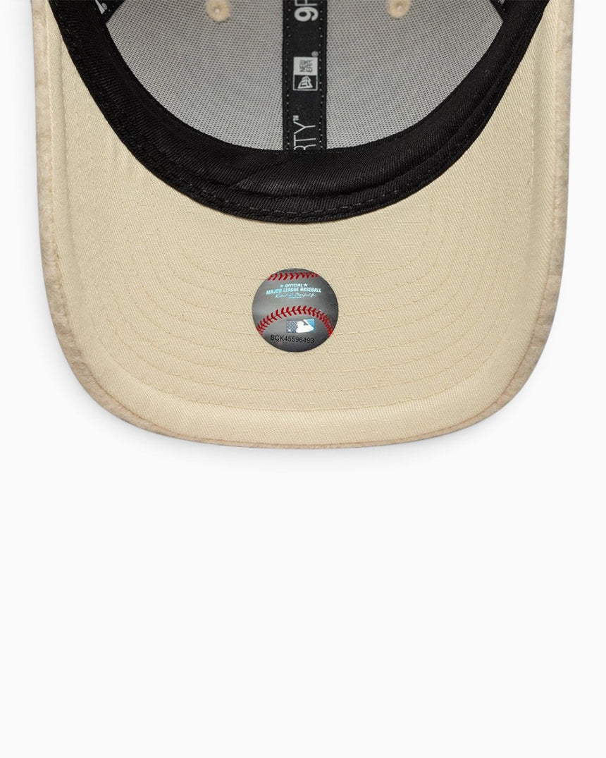New Era LA Dodgers W Winter Borg 9FORTY Şapka