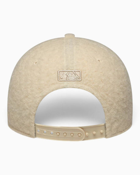 New Era LA Dodgers W Winter Borg 9FORTY Şapka