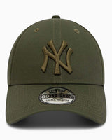 New Era League Essential 39THIRTY NY Yankees Şapka