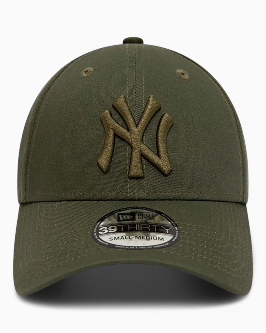 New Era League Essential 39THIRTY NY Yankees Şapka