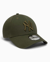 New Era League Essential 39THIRTY NY Yankees Şapka