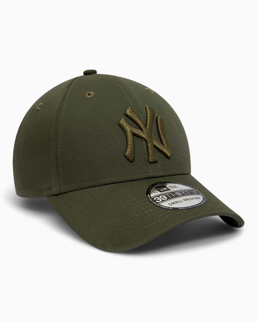 New Era League Essential 39THIRTY NY Yankees Şapka