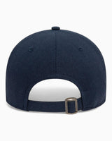 New Era LA Dodgers Linen 9FORTY Şapka